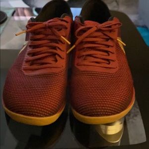 Reebok Nano 8 Iron Man